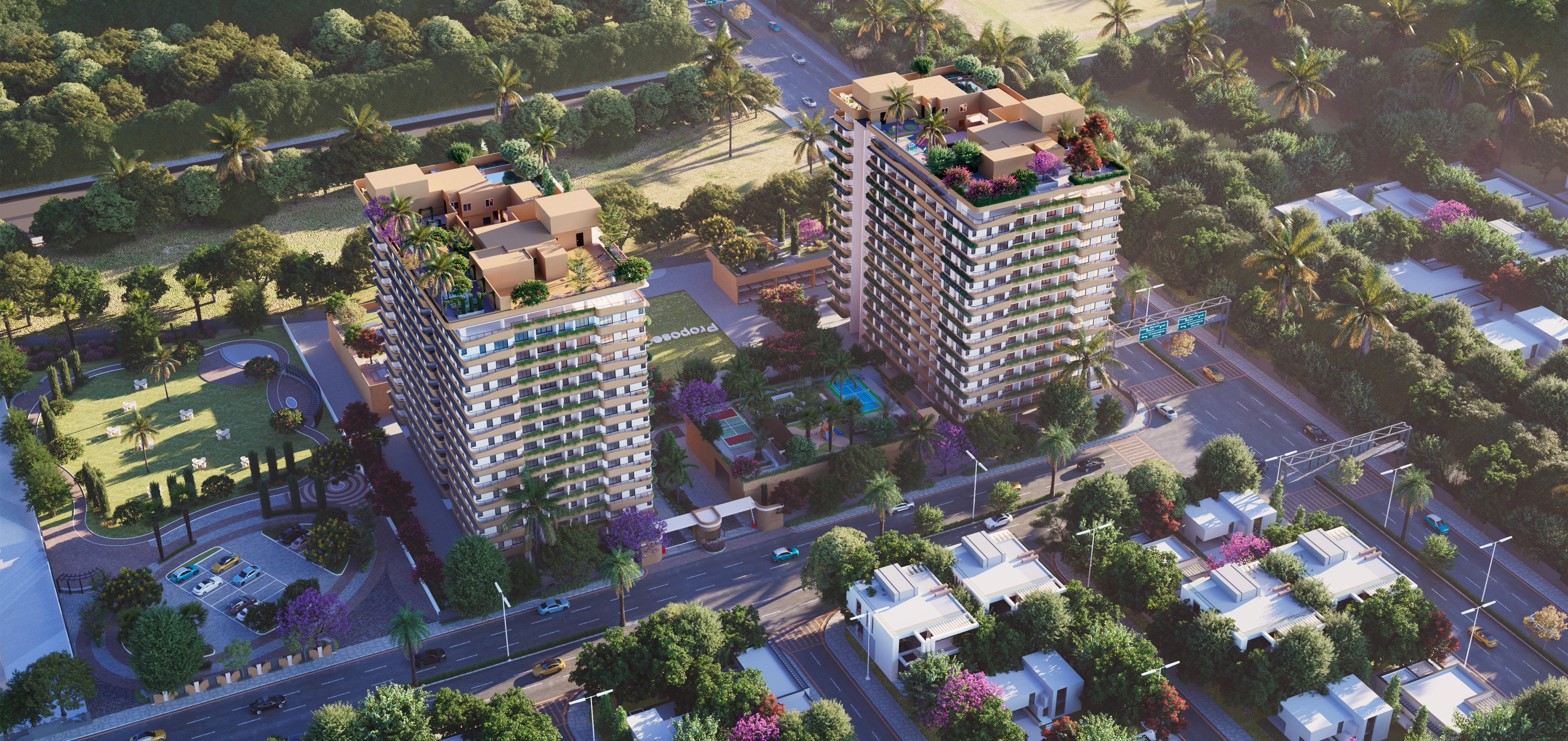 Mahalaxmi Developers