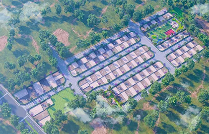 Mahalaxmi Nagar - 42