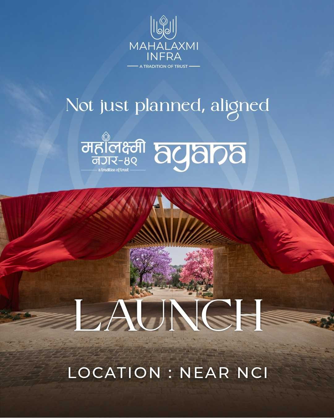 Mahalaxmi Nagar - 49